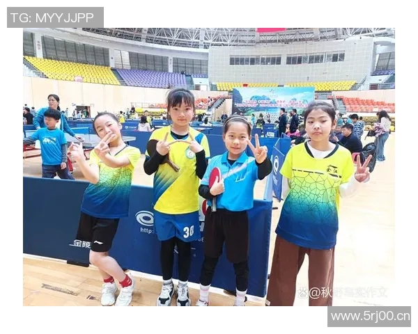 杨强的乒乓球人生深度对话探索他的成长与成就之路 杨强的乒乓球人生深度对话探索他的成长与成就之路