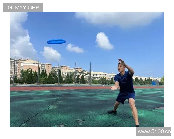 极限运动嘉年华特别报道：广州飞盘队如何逆袭成就辉煌传奇