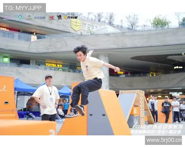 深圳极限运动队如何通过团队协作变革提升竞技水平与运动体验