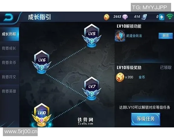 深度探讨杨磊在王者荣耀中的成长与挑战之路