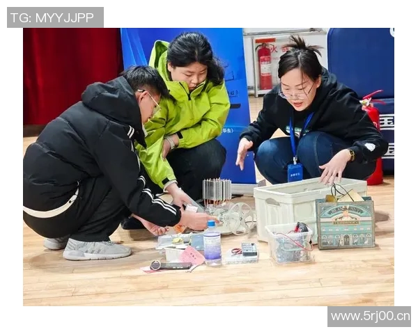 体操竞技的魅力与挑战：探索技术创新与训练方法的深度融合